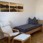 / Christ Apartment *