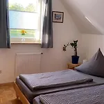 / Christ Apartment