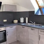 Apartment / Christ Rothenburg ob der Tauber