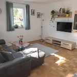 / Christ Apartment *