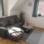 Apartment / Christ *