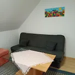 Apartment / Christ Rothenburg ob der Tauber