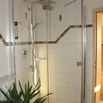 / Christ Apartment Rothenburg ob der Tauber