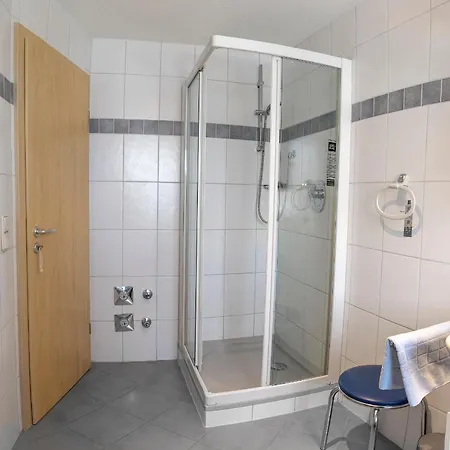 Apartment / Christ Rothenburg ob der Tauber