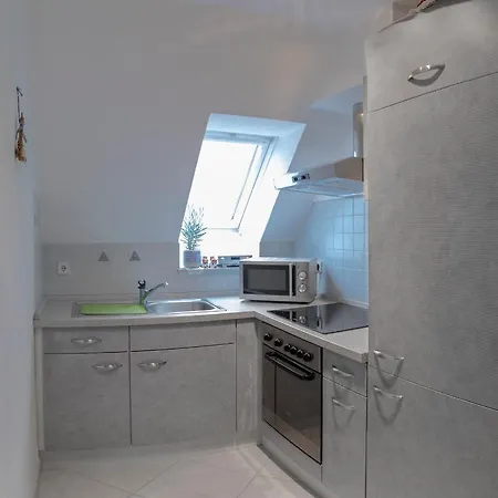 / Christ Apartment Rothenburg ob der Tauber