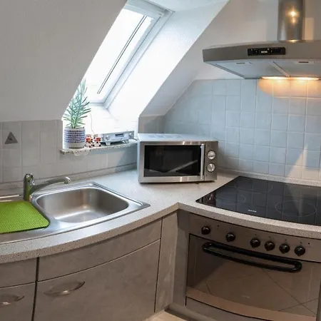 / Christ Apartment *