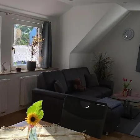 / Christ Apartment
