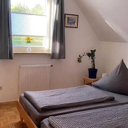 / Christ Apartment