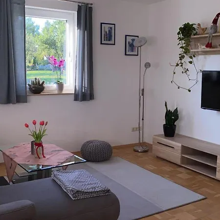 / Christ Apartment