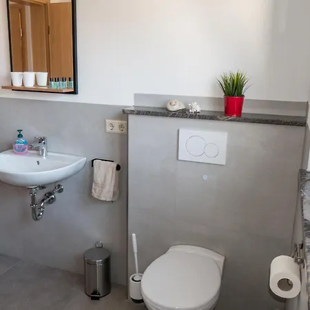 / Christ Apartment