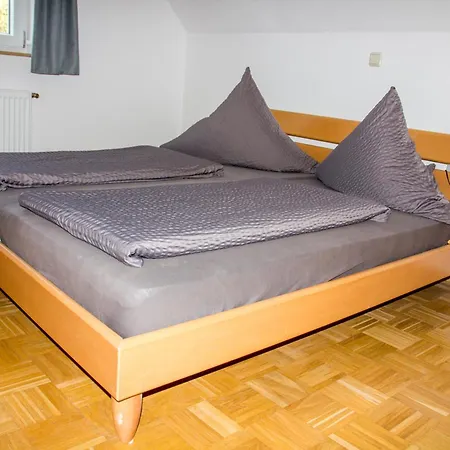 Apartment / Christ Rothenburg ob der Tauber