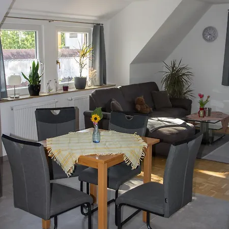 / Christ Apartment