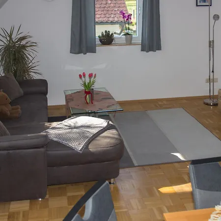 / Christ Apartment *