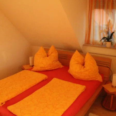 / Christ Apartment